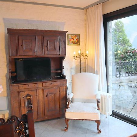 Barony Le Pergole Holiday Apartments ルガーノ エクステリア 写真
