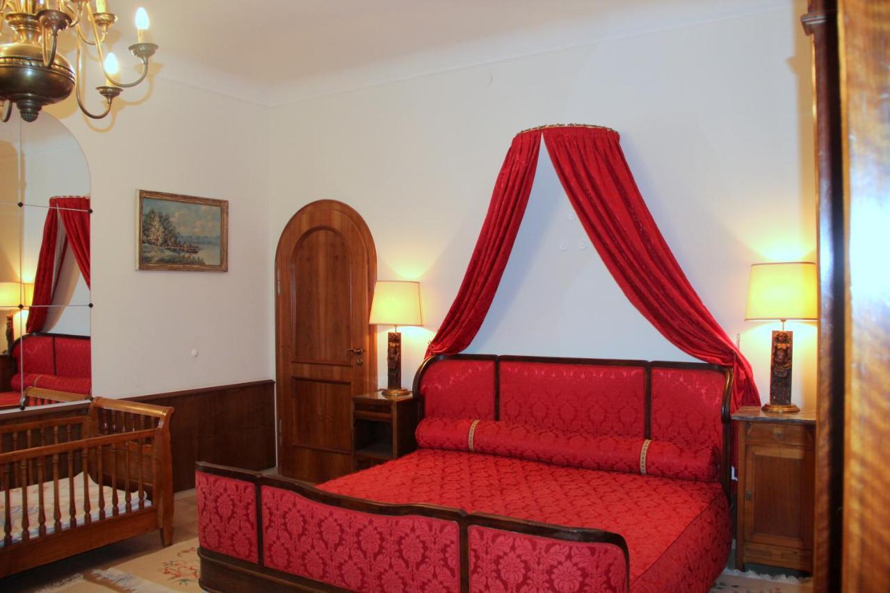 Barony Le Pergole Holiday Apartments ルガーノ エクステリア 写真