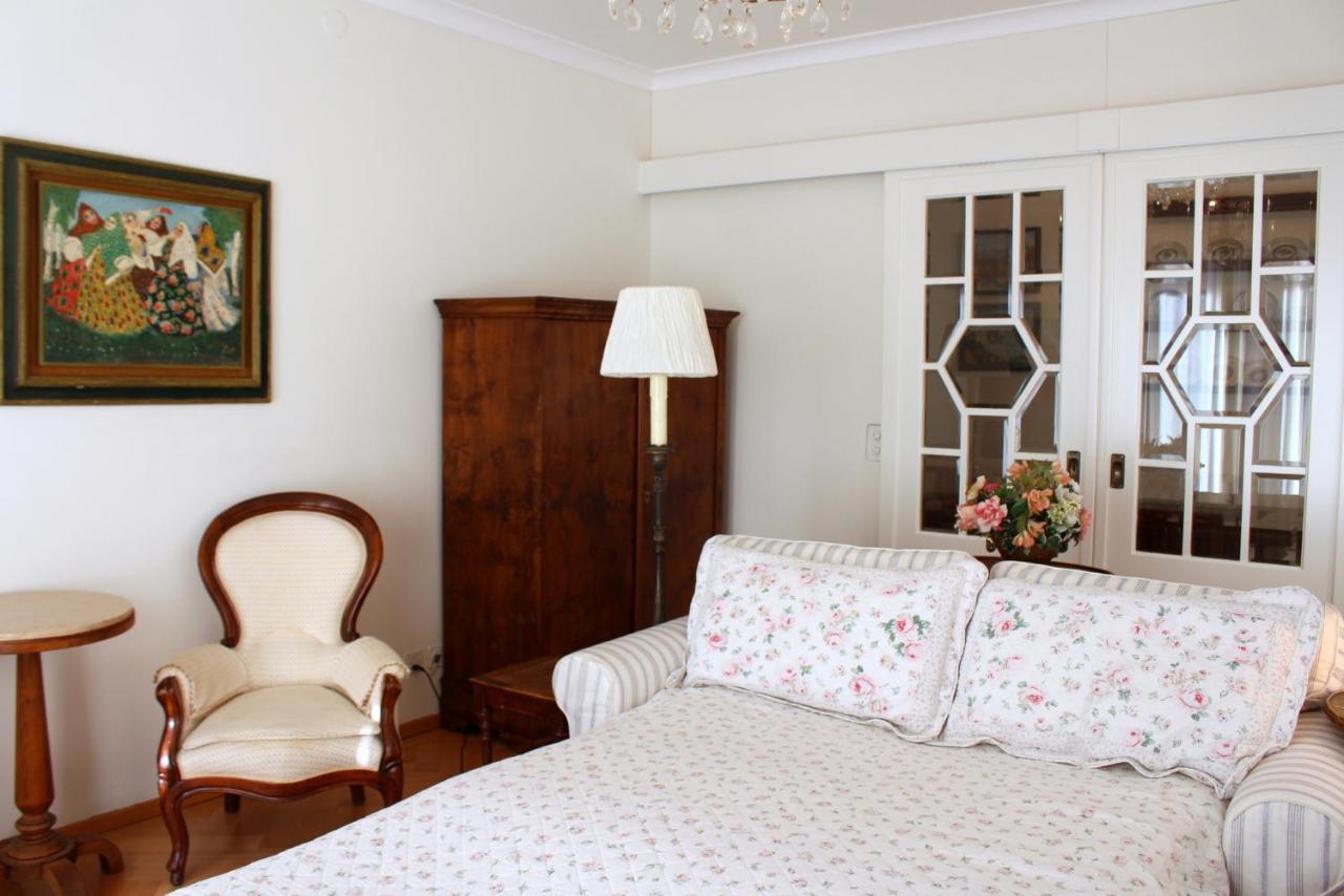 Barony Le Pergole Holiday Apartments ルガーノ エクステリア 写真