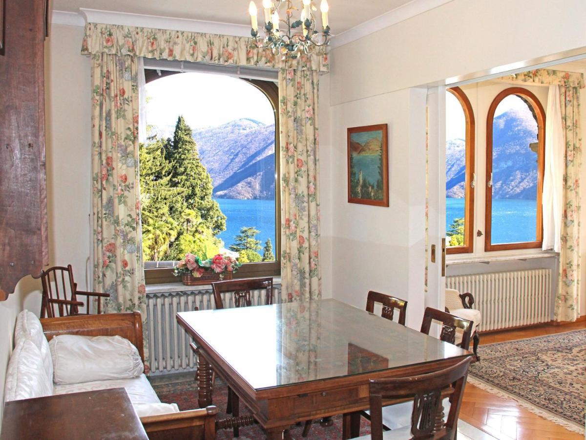 Barony Le Pergole Holiday Apartments ルガーノ エクステリア 写真