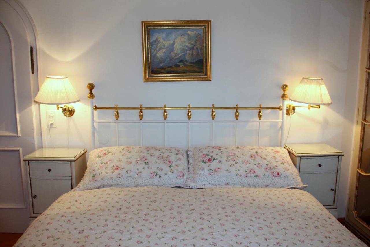 Barony Le Pergole Holiday Apartments ルガーノ エクステリア 写真