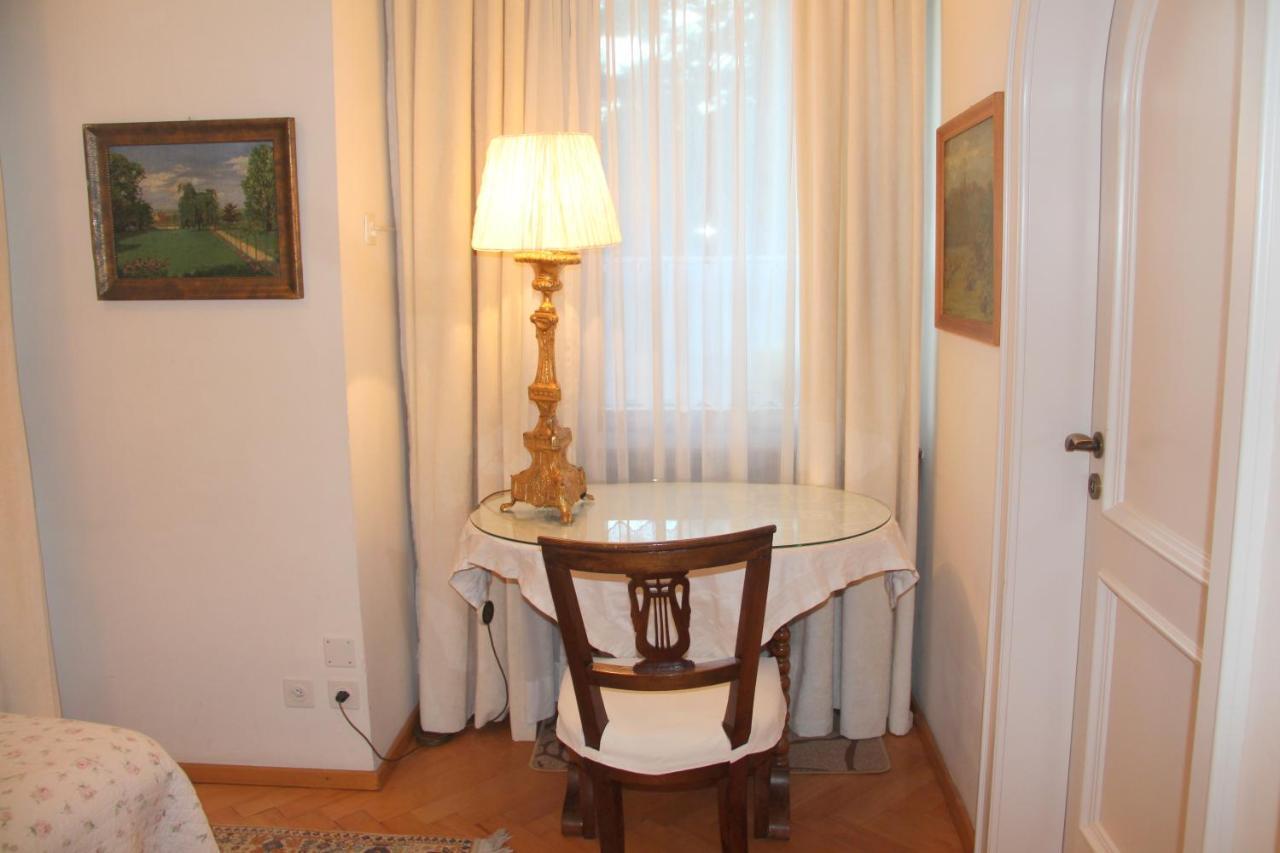 Barony Le Pergole Holiday Apartments ルガーノ エクステリア 写真