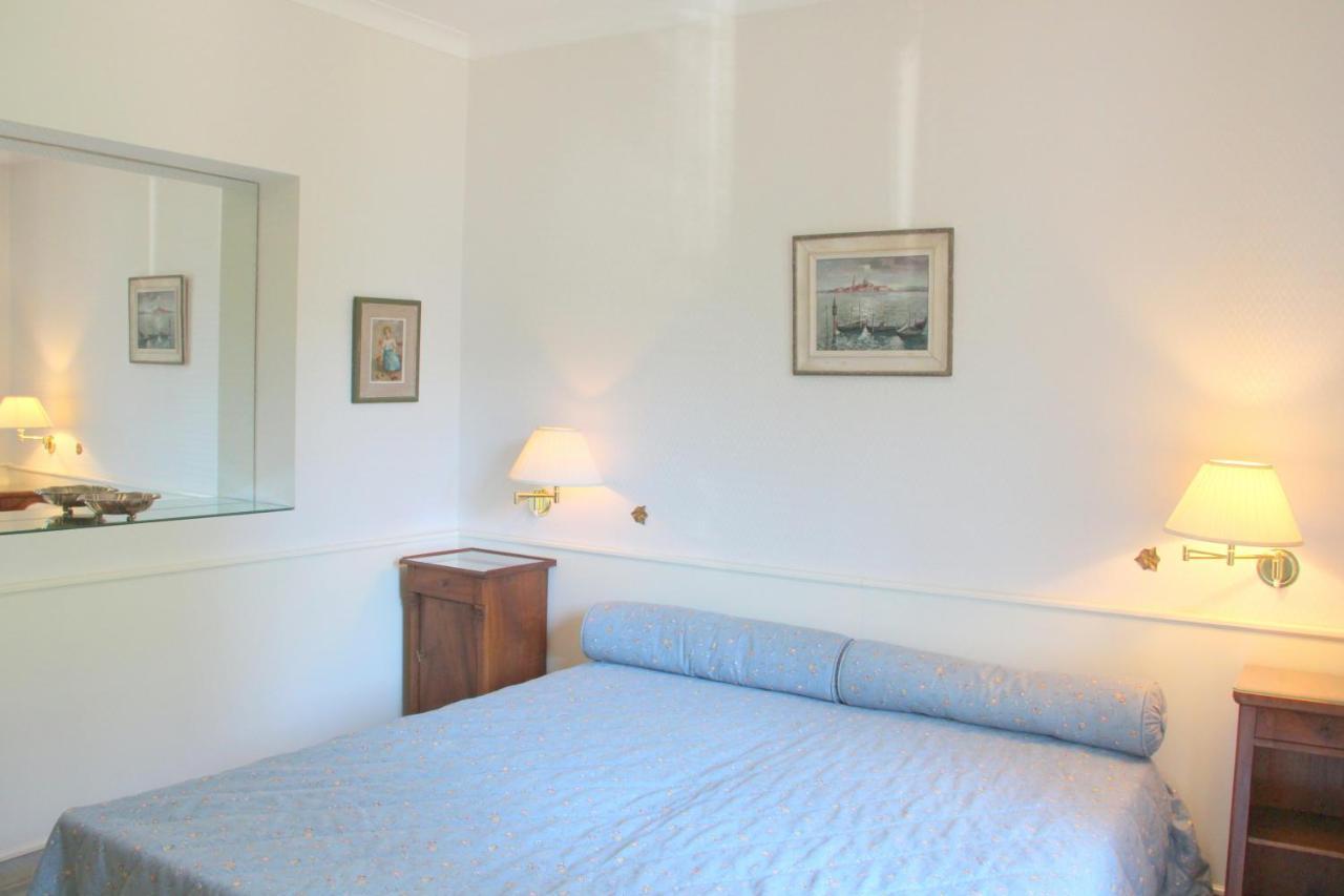 Barony Le Pergole Holiday Apartments ルガーノ エクステリア 写真