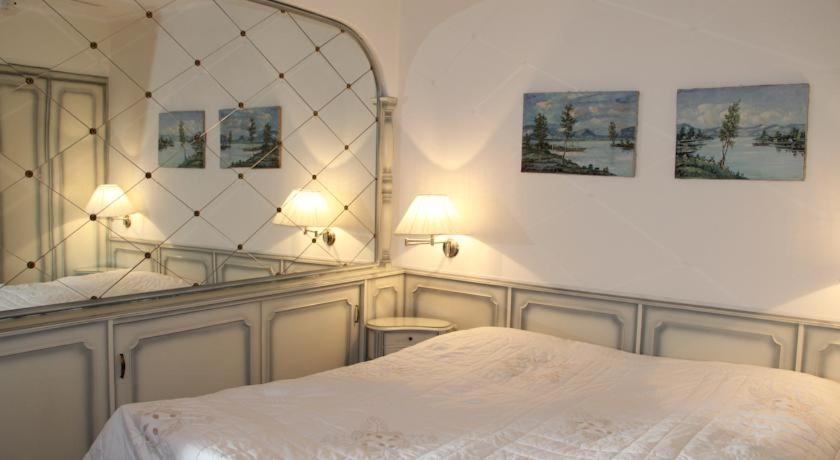 Barony Le Pergole Holiday Apartments ルガーノ エクステリア 写真