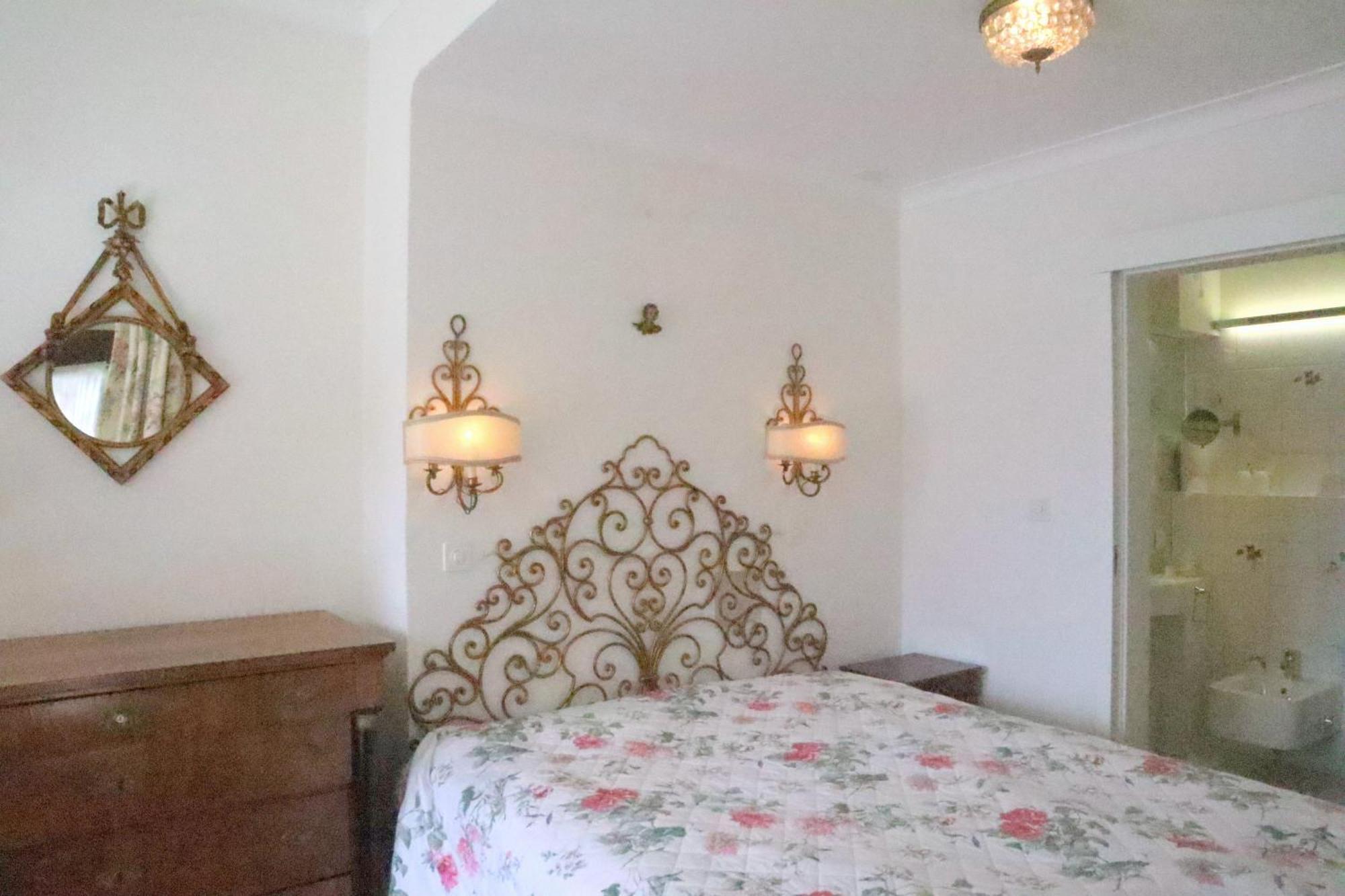 Barony Le Pergole Holiday Apartments ルガーノ エクステリア 写真