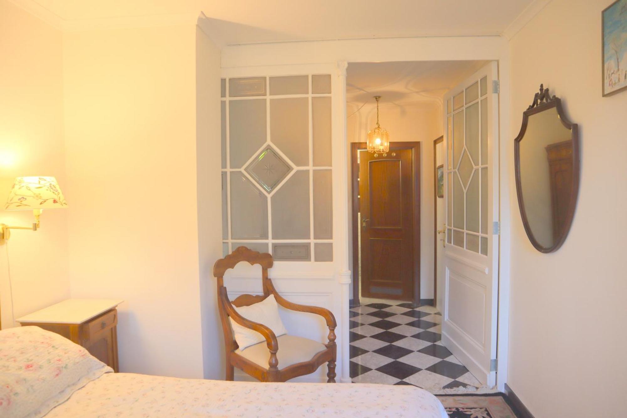 Barony Le Pergole Holiday Apartments ルガーノ エクステリア 写真