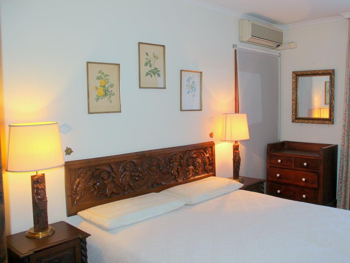 Barony Le Pergole Holiday Apartments ルガーノ エクステリア 写真