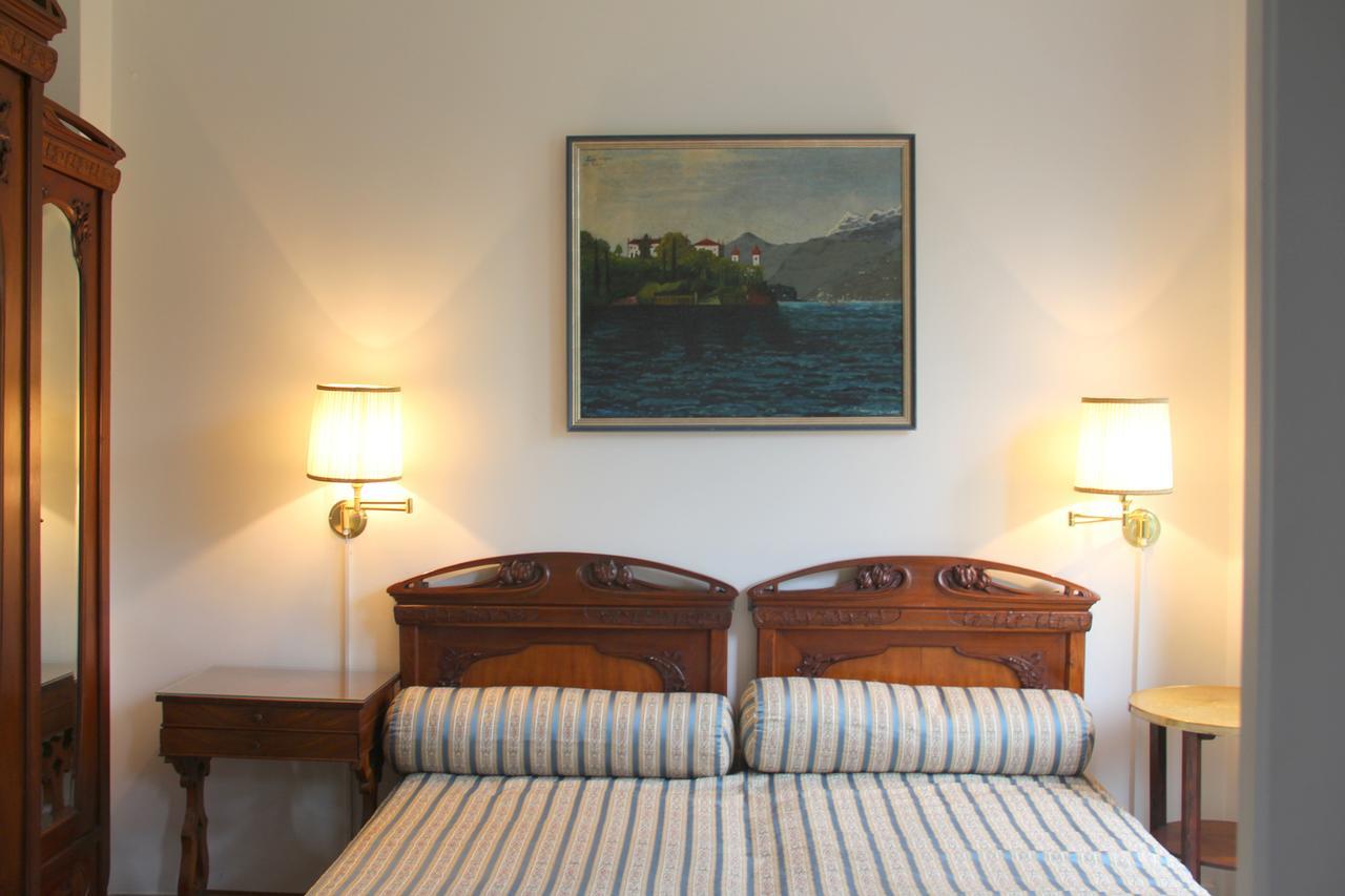 Barony Le Pergole Holiday Apartments ルガーノ エクステリア 写真