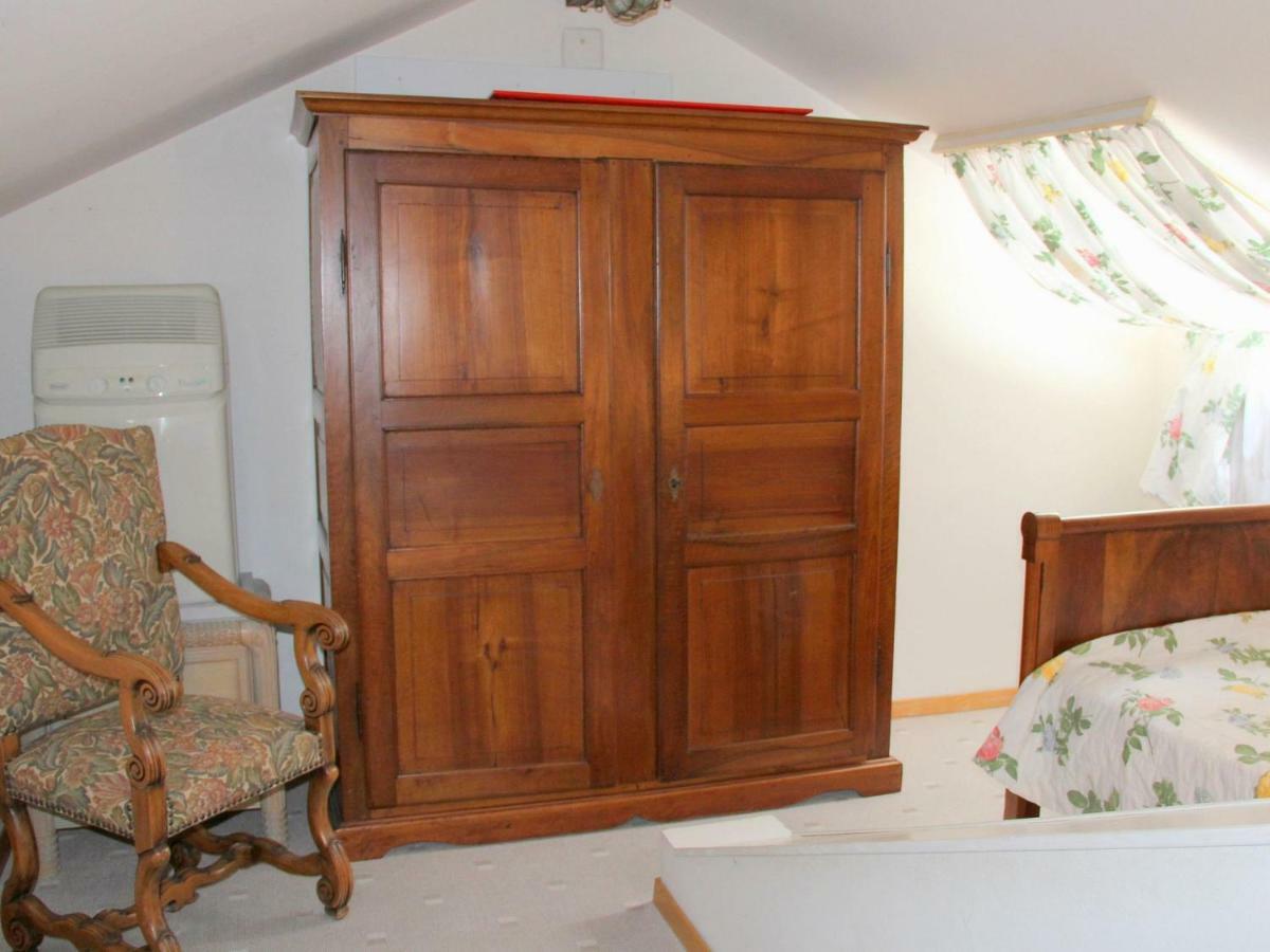Barony Le Pergole Holiday Apartments ルガーノ エクステリア 写真